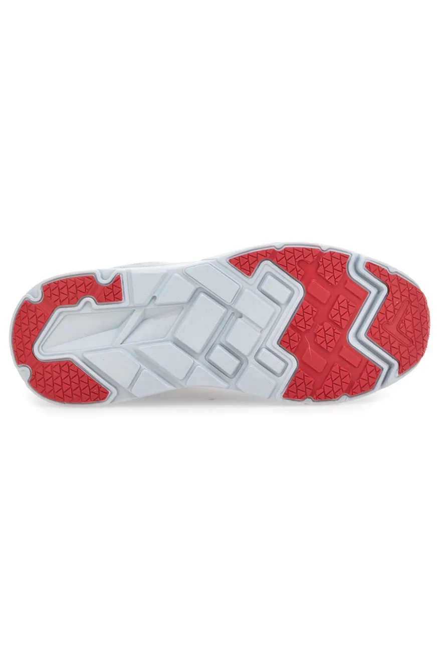 Sneakers Sportive Canguro 570 Grigie