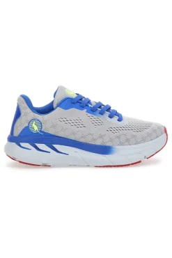 Sneakers Sportive Canguro 570 Grigie
