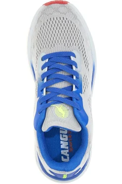 Sneakers Sportive Canguro 570 Grigie