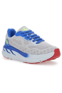 Sneakers Sportive Canguro 570 Grigie