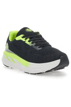 Sneakers Sportive Canguro 570 Nere