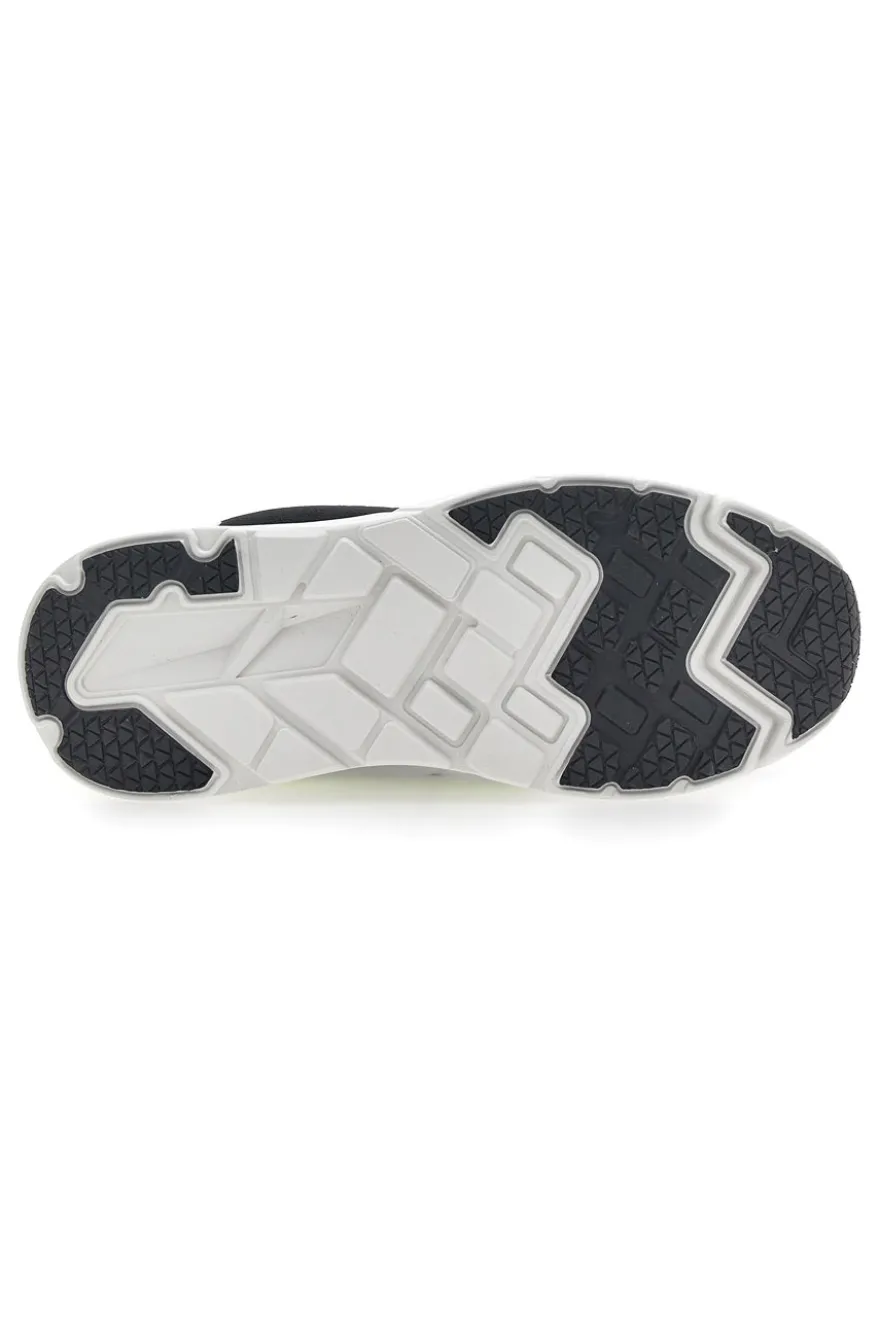 Sneakers Sportive Canguro 570 Nere