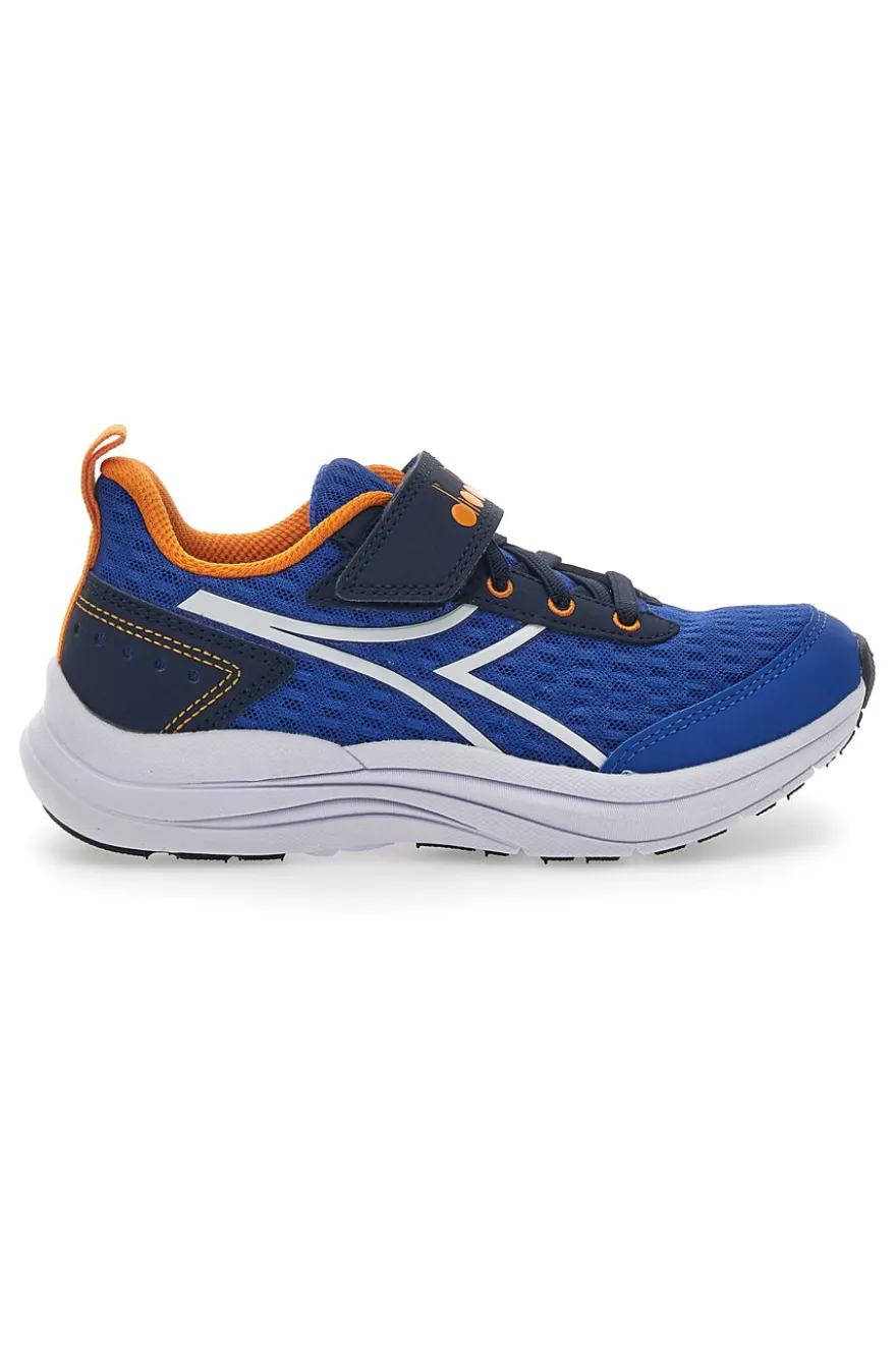 Sneakers Sportive da Bimbo Diadora Snipe JR