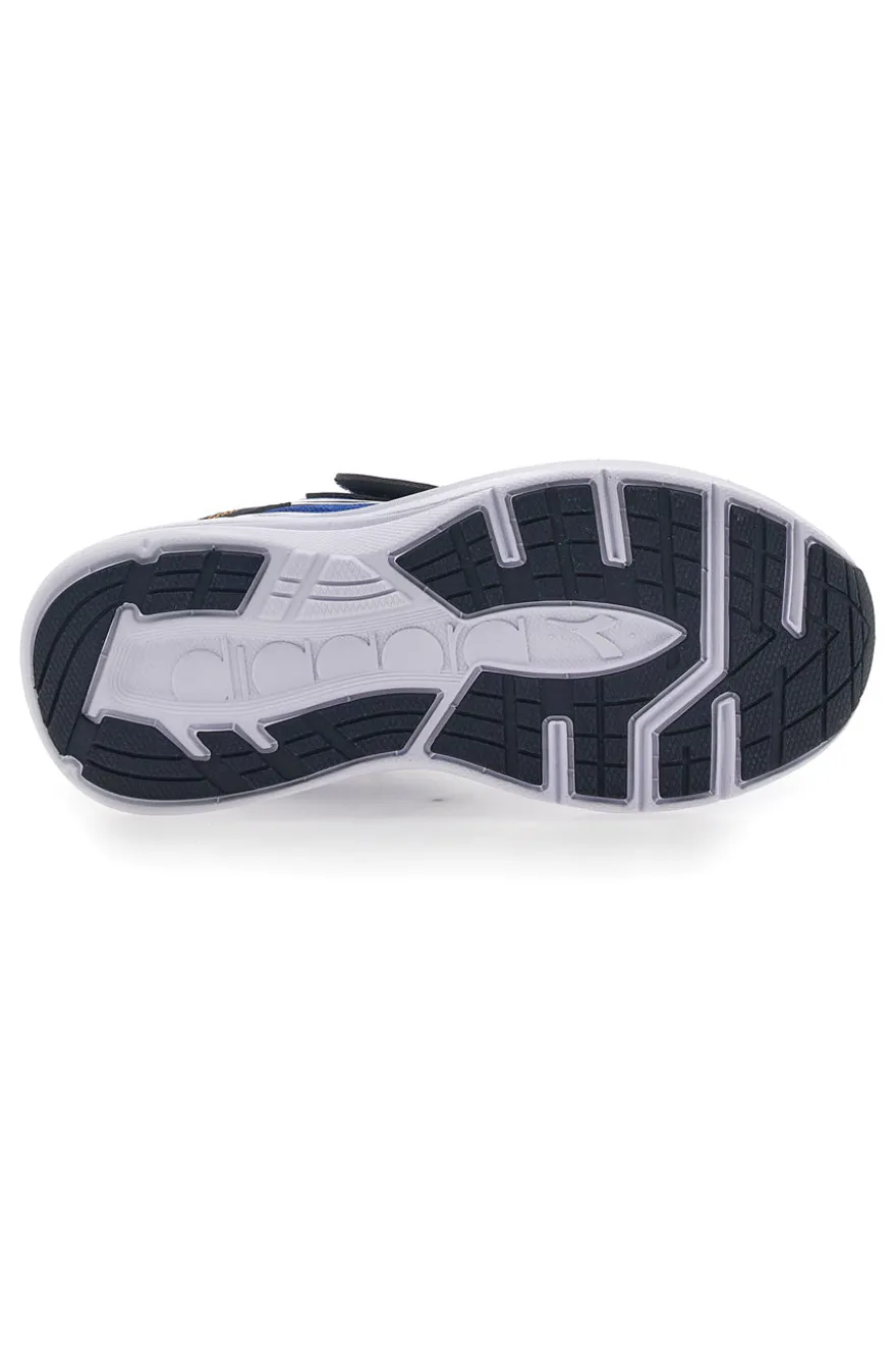 Sneakers Sportive da Bimbo Diadora Snipe JR