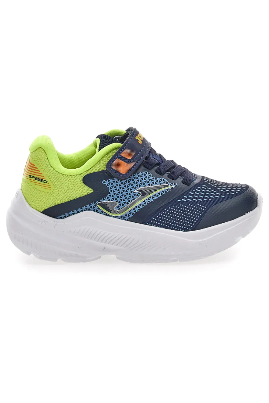 Sneakers Sportive da Bimbo Joma Spedd JR 2403