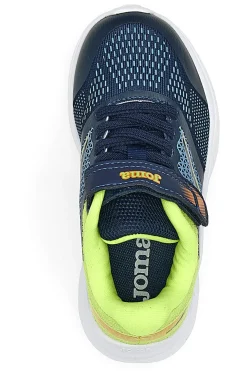 Sneakers Sportive da Bimbo Joma Spedd JR 2403