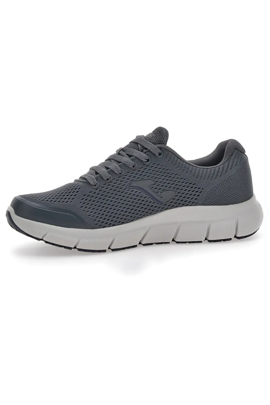 Sneakers Sportive da Uomo Grigie Joma Zen Men 2412