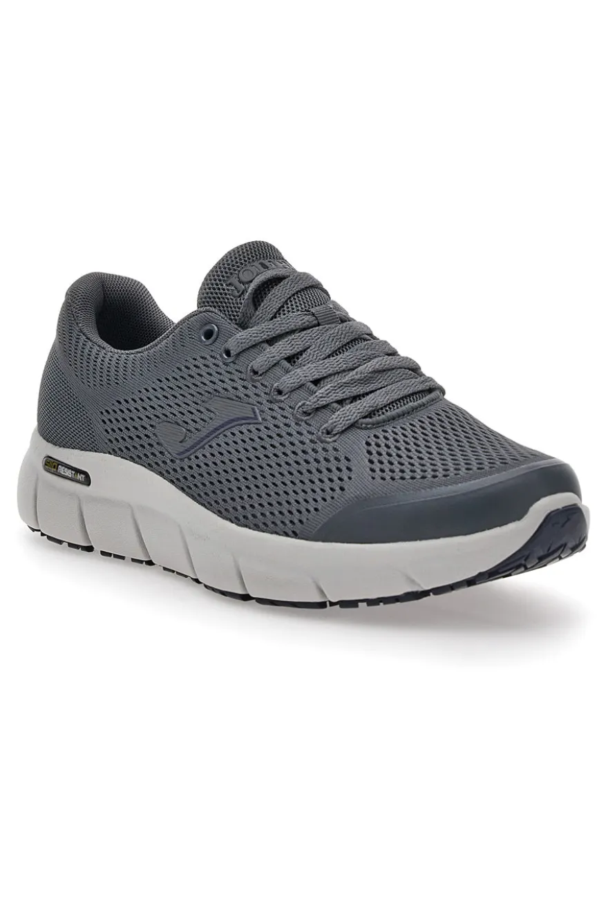Sneakers Sportive da Uomo Grigie Joma Zen Men 2412