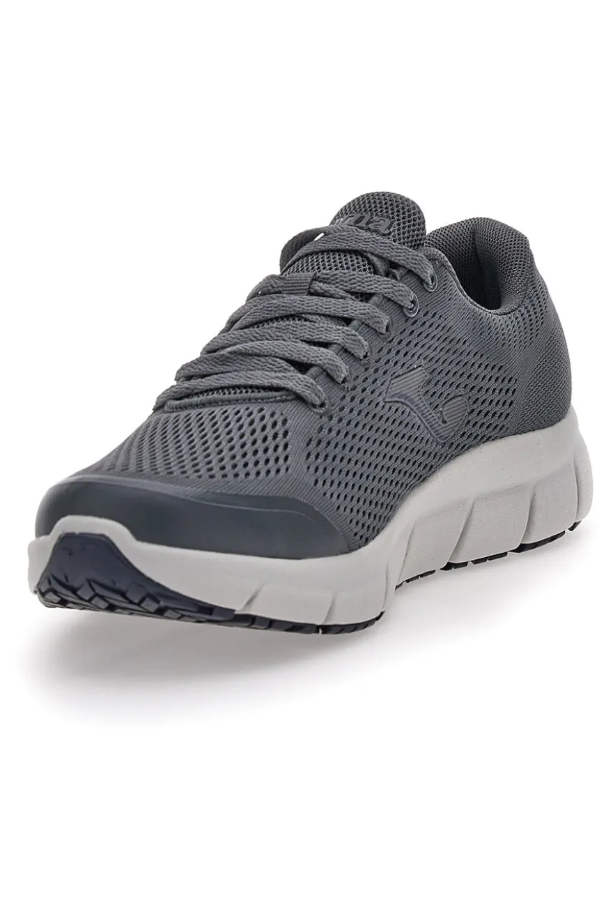 Sneakers Sportive da Uomo Grigie Joma Zen Men 2412