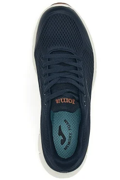 Sneakers Sportive da Uomo Grigie Joma Zen Men 2412