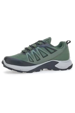 Sneakers Sportive Everlast 307 Verdi