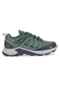 Sneakers Sportive Everlast 307 Verdi