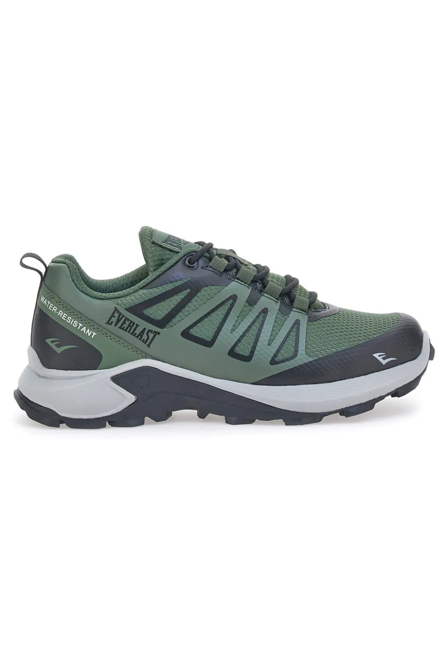 Sneakers Sportive Everlast 307 Verdi