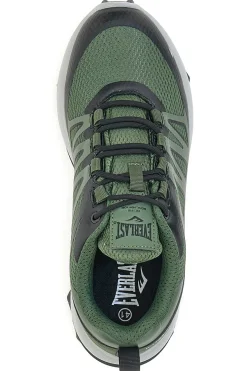 Sneakers Sportive Everlast 307 Verdi
