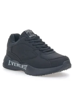 Sneakers Sportive Everlast 231732 Nere