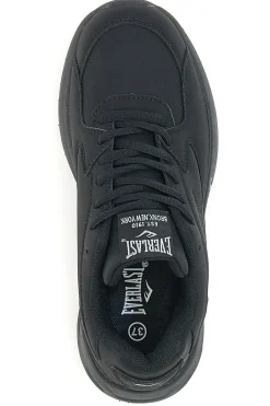 Sneakers Sportive Everlast 231732 Nere