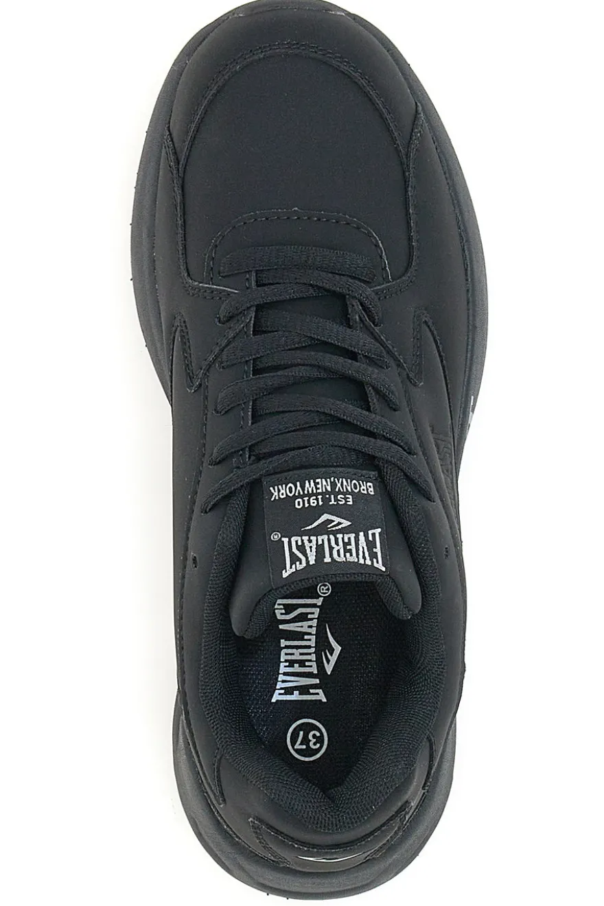 Sneakers Sportive Everlast 231732 Nere