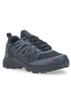 Sneakers Sportive Everlast 307 Nere