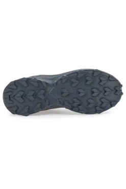Sneakers Sportive Everlast 307 Nere