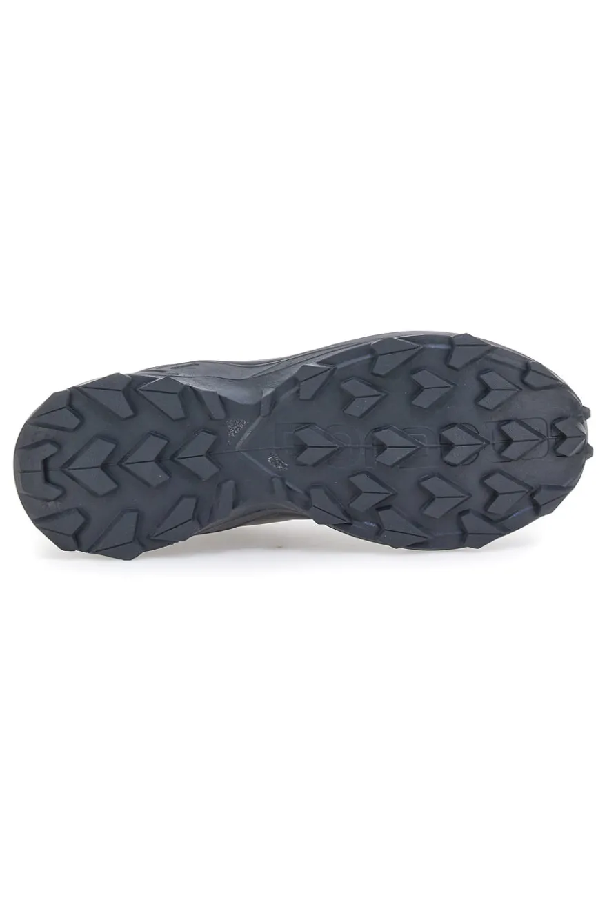Sneakers Sportive Everlast 307 Nere