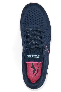 Sneakers Sportive Joma Zen Lady Blu