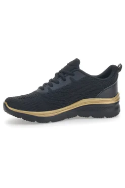 Sneakers Sportive Nere Australian AU24W507