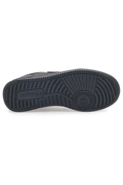 Sneakers Sportive Nere Champion Rebound Low