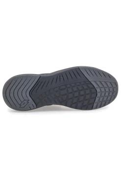 Sneakers Sportive Nere con Tomaia in Mesh e Soletta Air Memory Foam LOTTO SPEEDRIDE 900