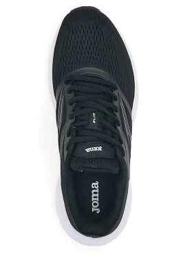 Sneakers Sportive Nere da Uomo Joma Elite Men 2401