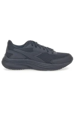 Sneakers Sportive Nere Diadora Eagle 7 W