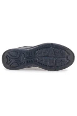 Sneakers Sportive Nere In Mesh Joma Corinto Lady 2421