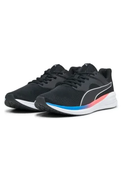 Sneakers Sportive Nere Puma Transport