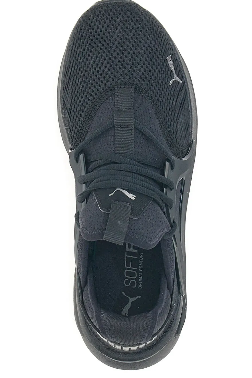 Sneakers Sportive Nere Puma Sofride Enzo Evo