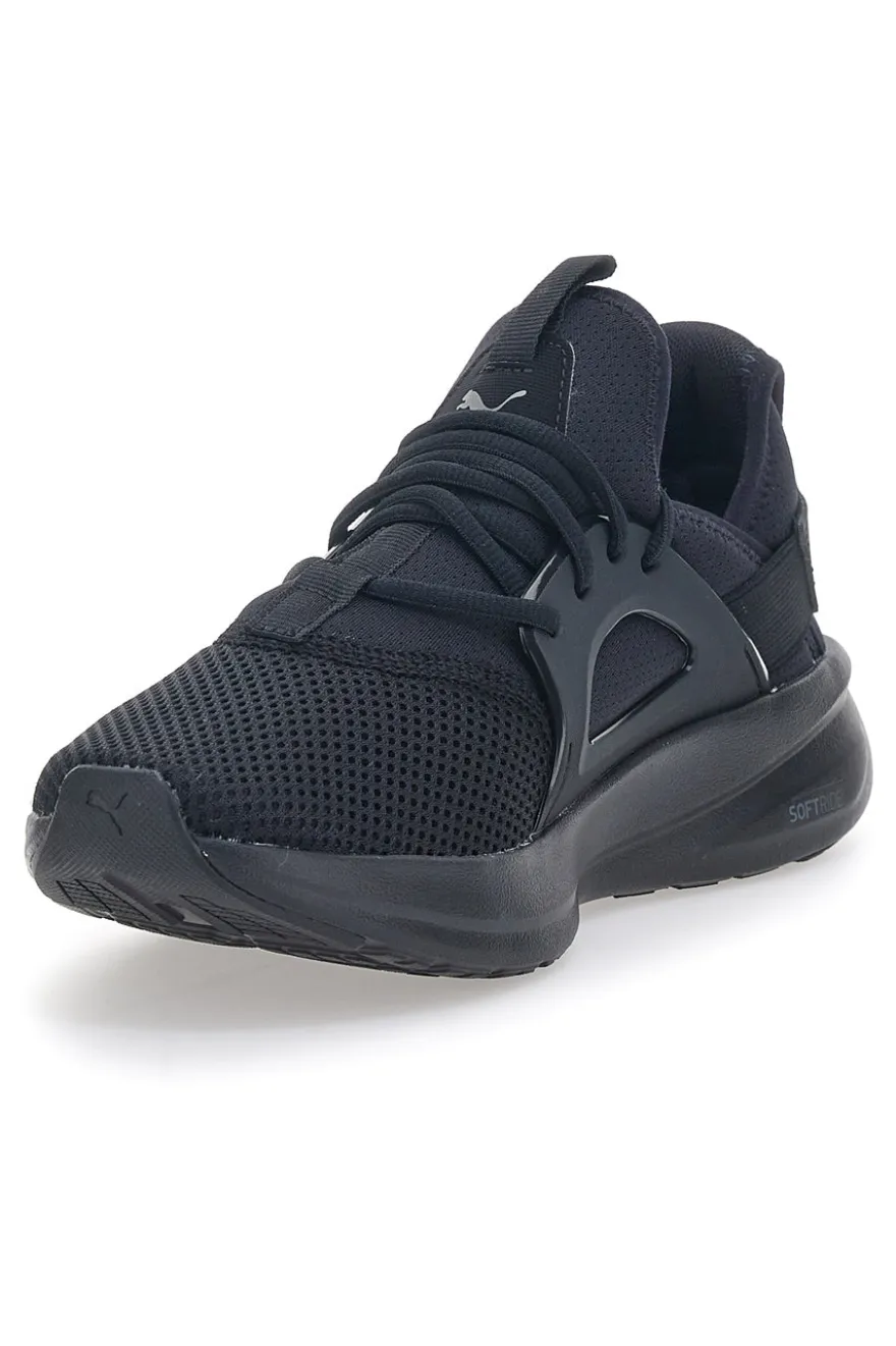 Sneakers Sportive Nere Puma Sofride Enzo Evo