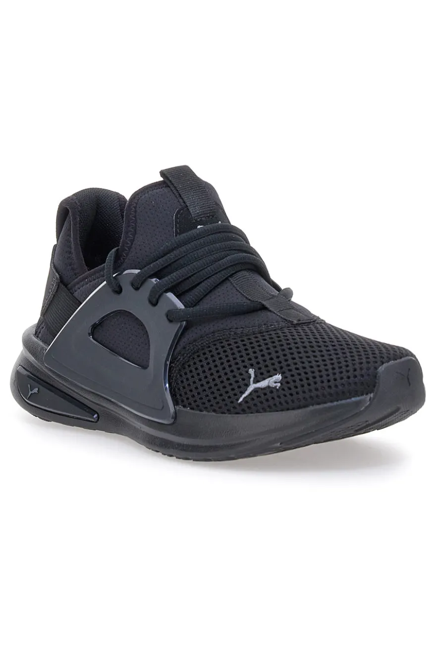 Sneakers Sportive Nere Puma Sofride Enzo Evo JR