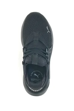 Sneakers Sportive Nere Puma Sofride Enzo Evo JR