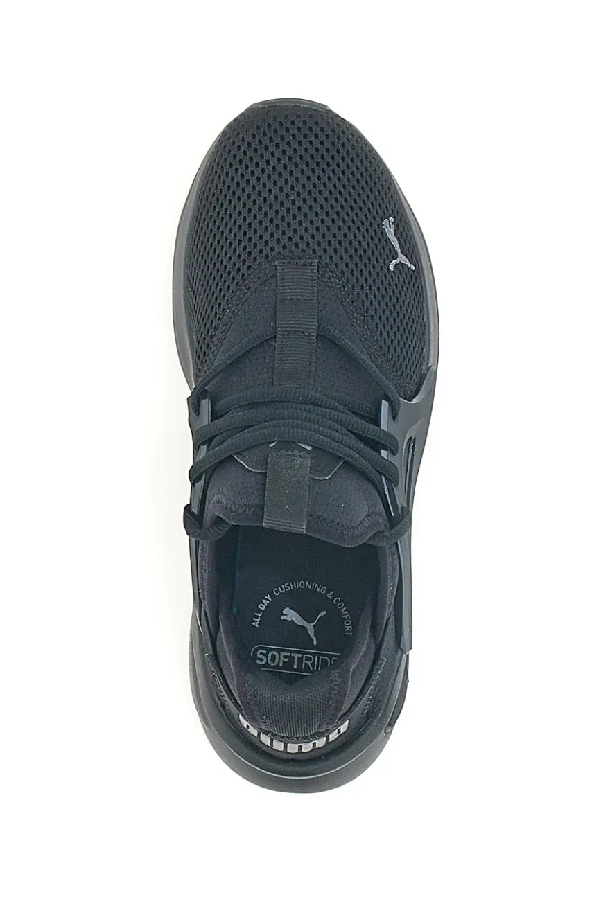 Sneakers Sportive Nere Puma Sofride Enzo Evo JR