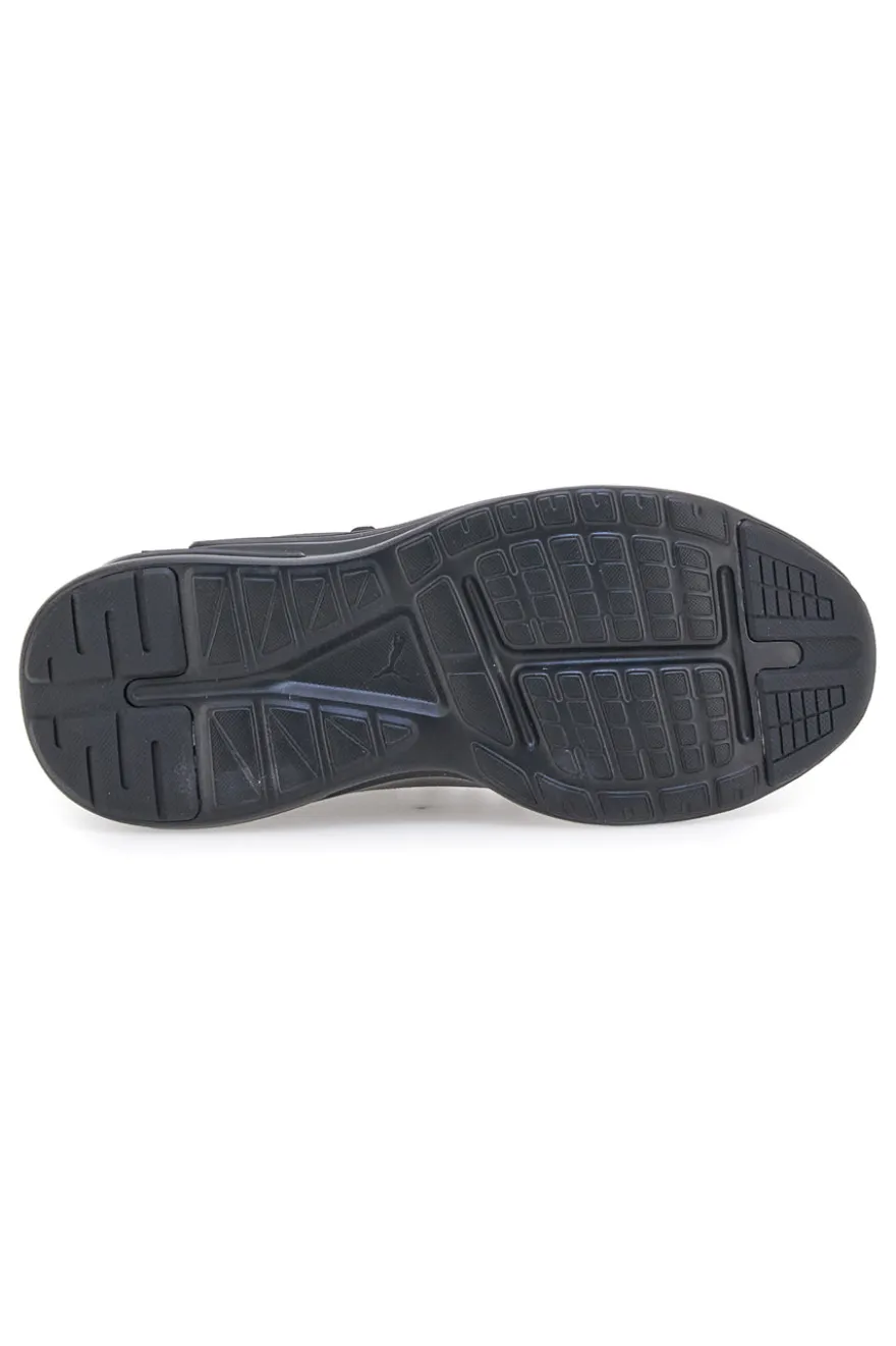 Sneakers Sportive Nere Puma Sofride Enzo Evo JR