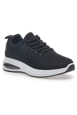 Sneakers Sportive Nere The First Active 090227