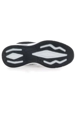 Sneakers Sportive Nere The First Active 090227