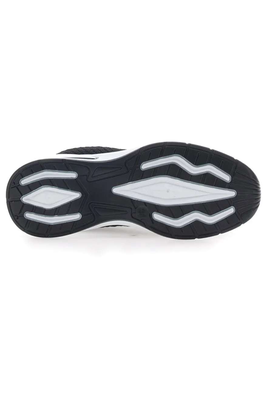 Sneakers Sportive Nere The First Active 090227