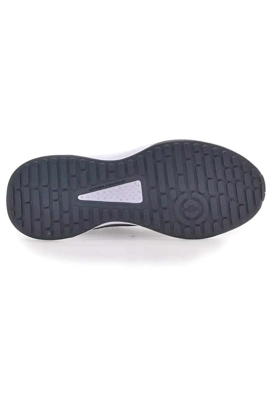 Sneakers Sportive Nere Under Armour UA Charged Edge