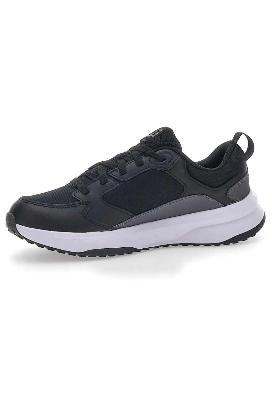 Sneakers Sportive Nere Under Armour UA Charged Edge