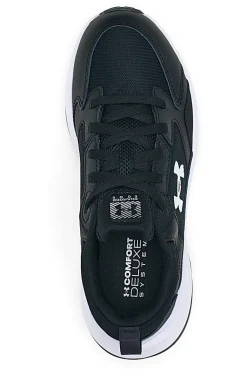 Sneakers Sportive Nere Under Armour UA Charged Edge