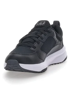 Sneakers Sportive Nere Under Armour UA Charged Edge