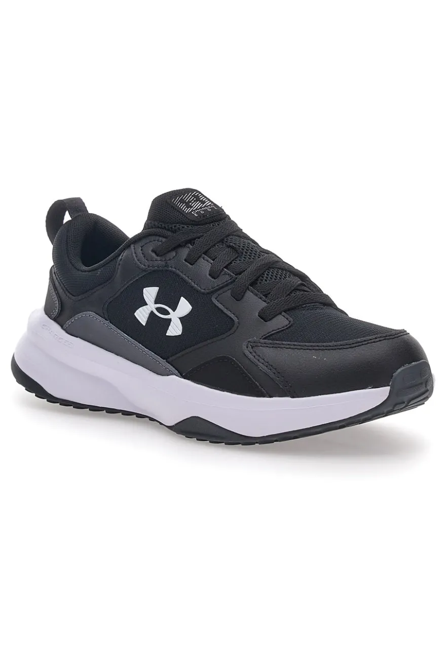 Sneakers Sportive Nere Under Armour UA Charged Edge