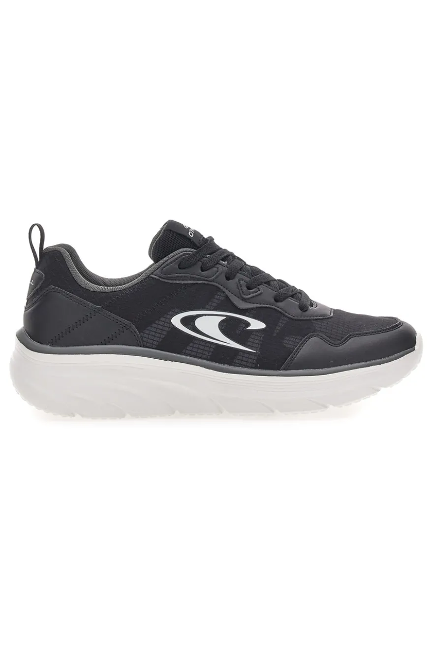 Sneakers Sportive O'Neill Castillo Men Low Nere