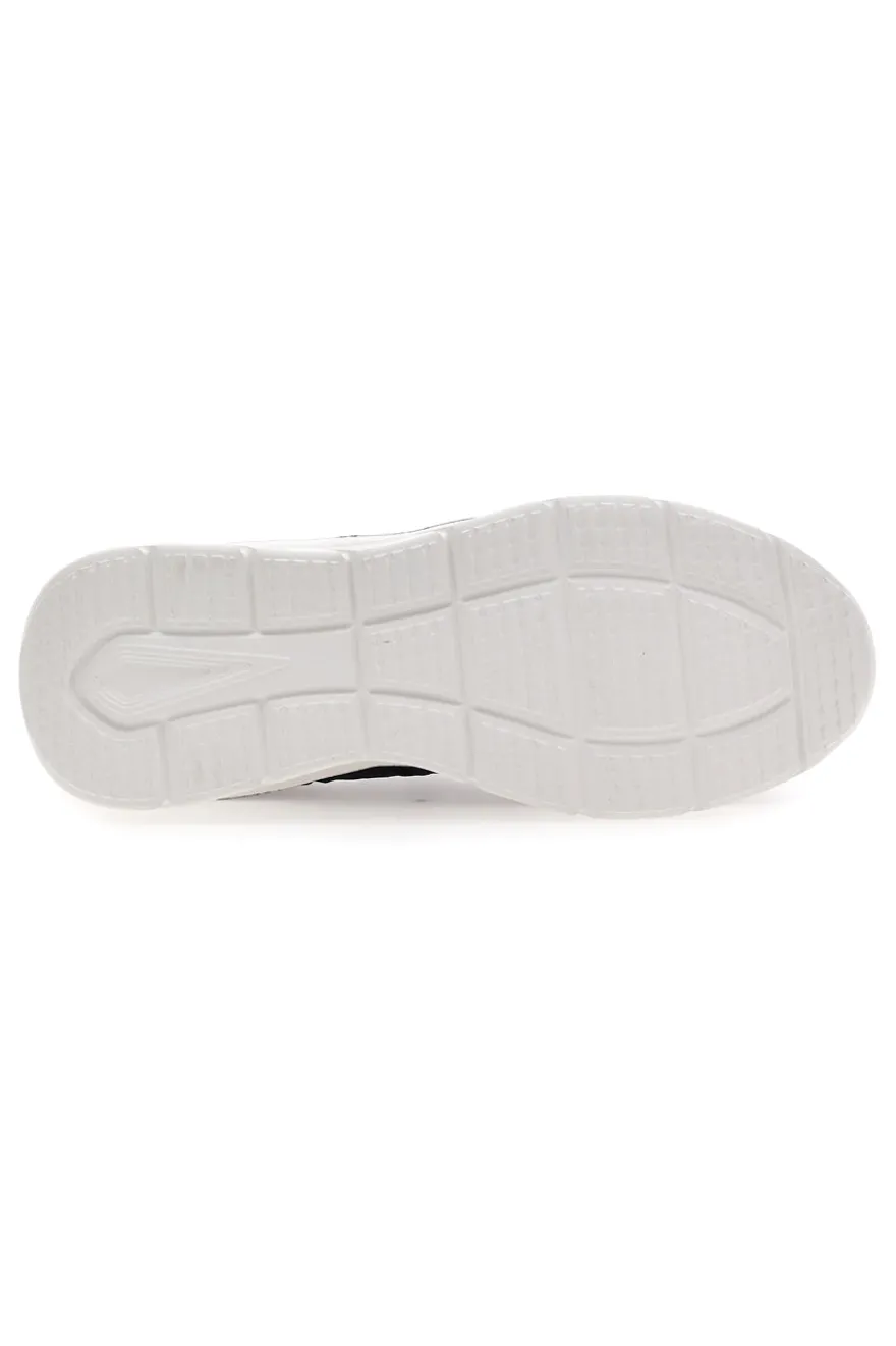 Sneakers Sportive O'Neill Castillo Men Low Nere