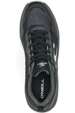 Sneakers Sportive O'Neill Castillo Men Low Nere