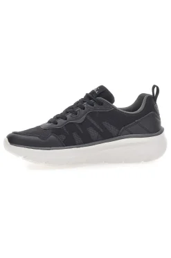 Sneakers Sportive O'Neill Castillo Men Low Nere